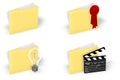 Folder Icon Set