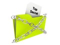 Folder - Top Secret