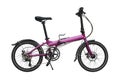 Folding bike