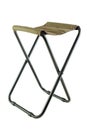 Folding camping chair