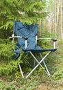 Folding chair