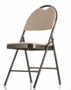 Folding chair