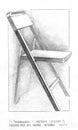 Folding Chair Constructivism