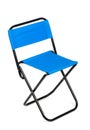 Folding chair