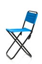 Folding chair