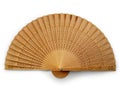 Folding fan