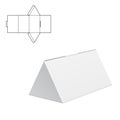 Folding Pack 30 Royalty Free Stock Photo