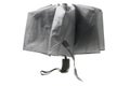 Folding Umbrella Royalty Free Stock Photo