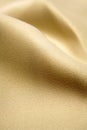 Folds in fabric Royalty Free Stock Photo