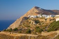 Folegandros Island, Greece