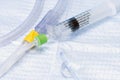 Foley Catheter Balloon