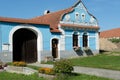 Nakri, Southern Bohemia, Czech republic