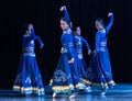 Herders in the grasslands 2- Mongolian dance-Graduation Show of Dance Department