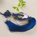 Folk embroidery handi craft