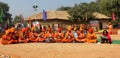 Folk Music and dance of Snake Charmers of Haryana, India