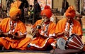 Folk Music and dance of Snake Charmers of Haryana, India