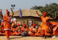 Folk Music and dance of Snake Charmers of Haryana, India