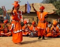 Folk Music and dance of Snake Charmers of Haryana, India