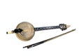 Folk Music Instrument, Kabak Kemane