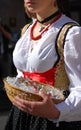 Folk of Sardinia