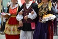 Folk of Sardinia