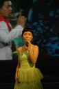 Folk singing singer-2007 Jiangxi Spring Festival Gala