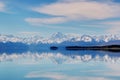 Folk stream, Newzealand