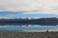 Folk stream, Newzealand