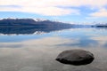 Folk stream, Newzealand