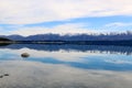 Folk stream, Newzealand