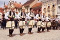Folkart 2021, Maribor, Slovenia Royalty Free Stock Photo