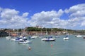 Folkestone Harbour England