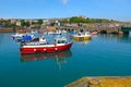 Folkestone Harbour