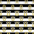 Vector white background Breton stripes, Brittany celtic, Breton trational folklore symbols seamless pattern. Seamless