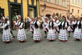 Folklore Festival Prague5