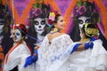 Folkloric Dancers