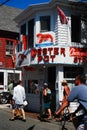 Lobster Pot, Provincetown