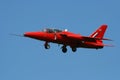 Folland Gnat fighter jet aircraft