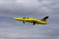 Folland Gnat T.1 XR992/XS102 G-MOUR