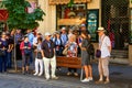 Follow the guide and look up in Salamanca, Spain.