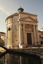 Fondamenta de la Maddalena, Venice, Italy, Europe