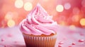 fondant icing cupcake food