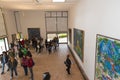 Fondation Maeght gallery