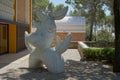 Fondation Maeght, Saint Paul de Vence, France