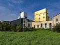 Fondazione Prada , Milan Royalty Free Stock Photo