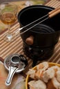 Fondue set