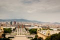 Font Magica de MontjuÃÂ¯c and Barcelona