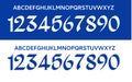 al hilal font