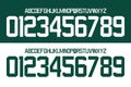 font vector