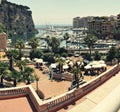 Font Vieil , Monaco